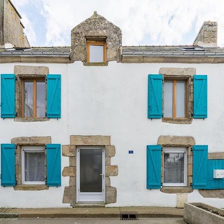 Ker Pesketaer Villa Plouhinec  Exterior foto